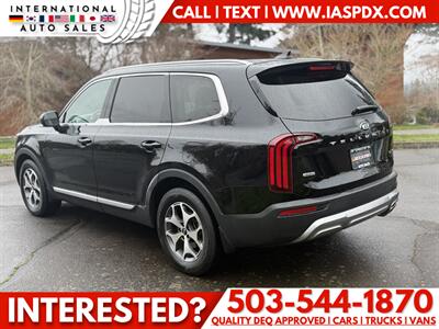 2021 Kia Telluride EX - Photo 3 - Portland, OR 97216