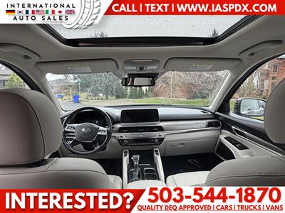 2021 Kia Telluride EX - Photo 11 - Portland, OR 97216