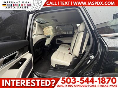 2021 Kia Telluride EX - Photo 14 - Portland, OR 97216