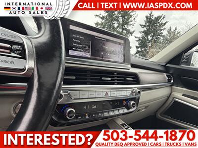 2021 Kia Telluride EX - Photo 16 - Portland, OR 97216