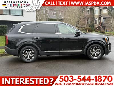 2021 Kia Telluride EX - Photo 5 - Portland, OR 97216