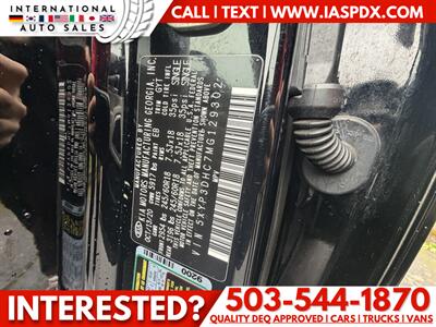 2021 Kia Telluride EX - Photo 19 - Portland, OR 97216