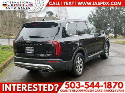 2021 Kia Telluride EX - Photo 4 - Portland, OR 97216