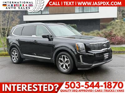 2021 Kia Telluride EX - Photo 6 - Portland, OR 97216