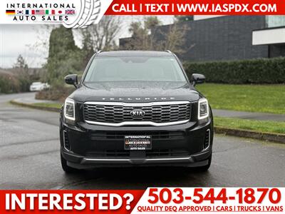 2021 Kia Telluride EX - Photo 7 - Portland, OR 97216