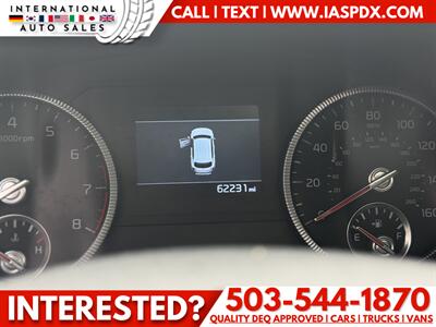 2021 Kia Telluride EX - Photo 18 - Portland, OR 97216