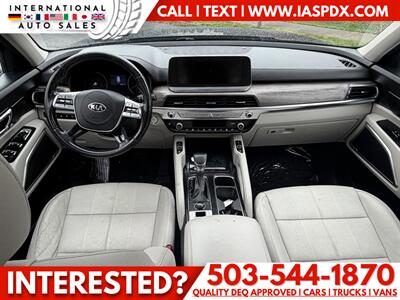 2021 Kia Telluride EX - Photo 12 - Portland, OR 97216