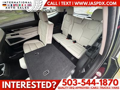 2021 Kia Telluride EX - Photo 13 - Portland, OR 97216