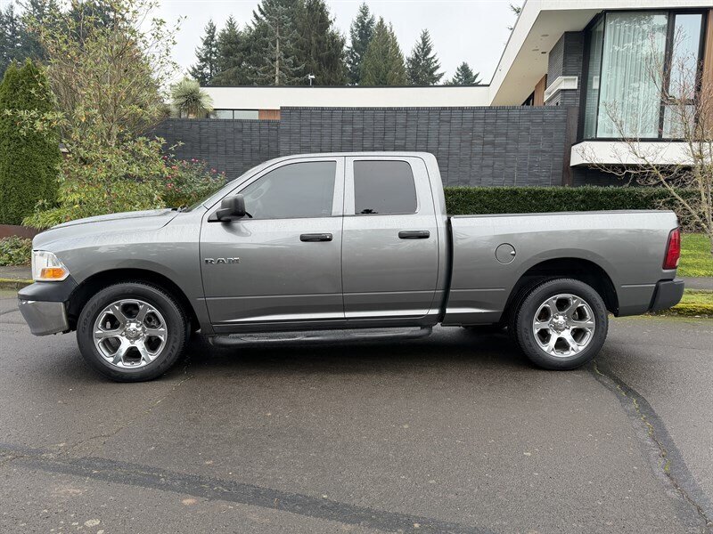 2010 Dodge Ram 1500 ST  