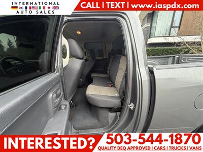 2010 Dodge Ram 1500 ST - Photo 11 - Portland, OR 97216