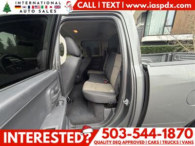 2010 Dodge Ram 1500 ST   - Photo 11 - Portland, OR 97216