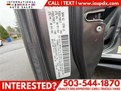 2010 Dodge Ram 1500 ST - Photo 13 - Portland, OR 97216