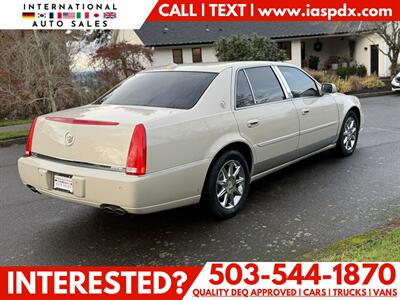2011 Cadillac DTS Luxury Collection - Photo 5 - Portland, OR 97216
