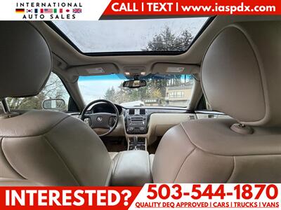 2011 Cadillac DTS Luxury Collection - Photo 10 - Portland, OR 97216