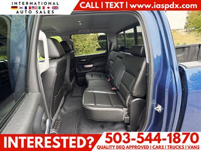 2017 Chevrolet Silverado 1500 LT   - Photo 11 - Portland, OR 97216