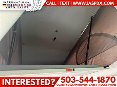 2002 Volkswagen EuroVan MV - Photo 10 - Portland, OR 97216