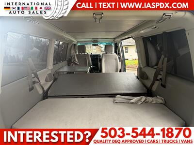 2002 Volkswagen EuroVan MV   - Photo 13 - Portland, OR 97216