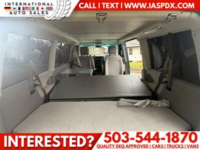 2002 Volkswagen EuroVan MV - Photo 13 - Portland, OR 97216
