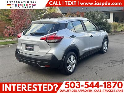 2020 Nissan Kicks S   - Photo 5 - Portland, OR 97216