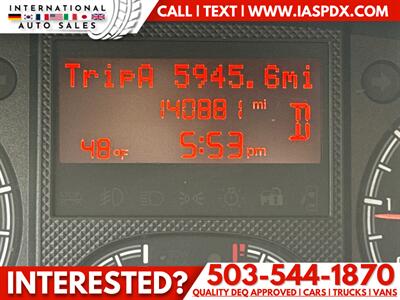 2016 RAM ProMaster 1500 136 WB   - Photo 13 - Portland, OR 97216