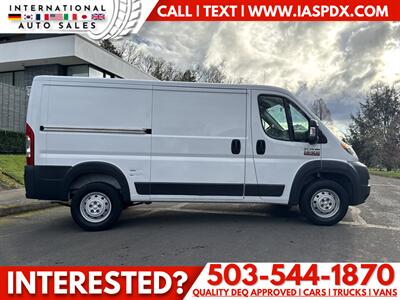 2016 RAM ProMaster 1500 136 WB   - Photo 7 - Portland, OR 97216