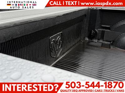 2005 Dodge Ram 1500 SRT-10 - 8.3L V10   - Photo 16 - Portland, OR 97216