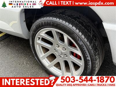 2005 Dodge Ram 1500 SRT-10 - 8.3L V10   - Photo 14 - Portland, OR 97216