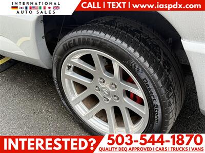 2005 Dodge Ram 1500 SRT-10 - 8.3L V10   - Photo 14 - Portland, OR 97216