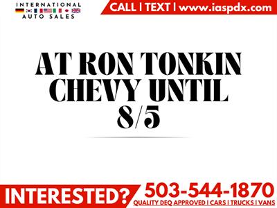 2023 Chevrolet Malibu LT   - Photo 1 - Portland, OR 97216