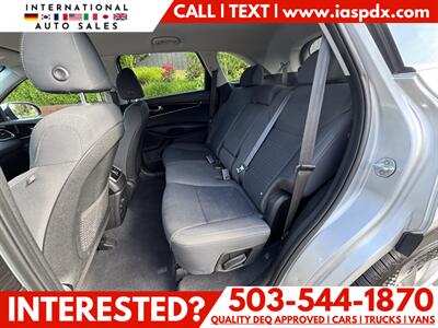 2019 Kia Sorento LX V6   - Photo 11 - Portland, OR 97216