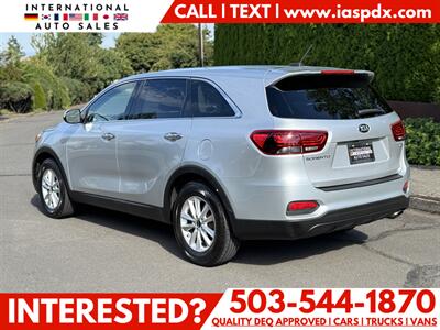 2019 Kia Sorento LX V6   - Photo 3 - Portland, OR 97216