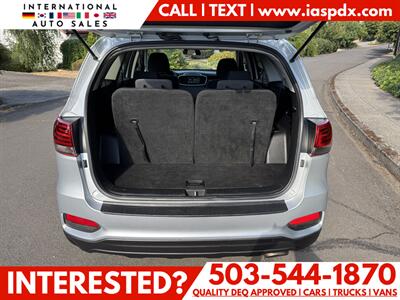 2019 Kia Sorento LX V6   - Photo 13 - Portland, OR 97216