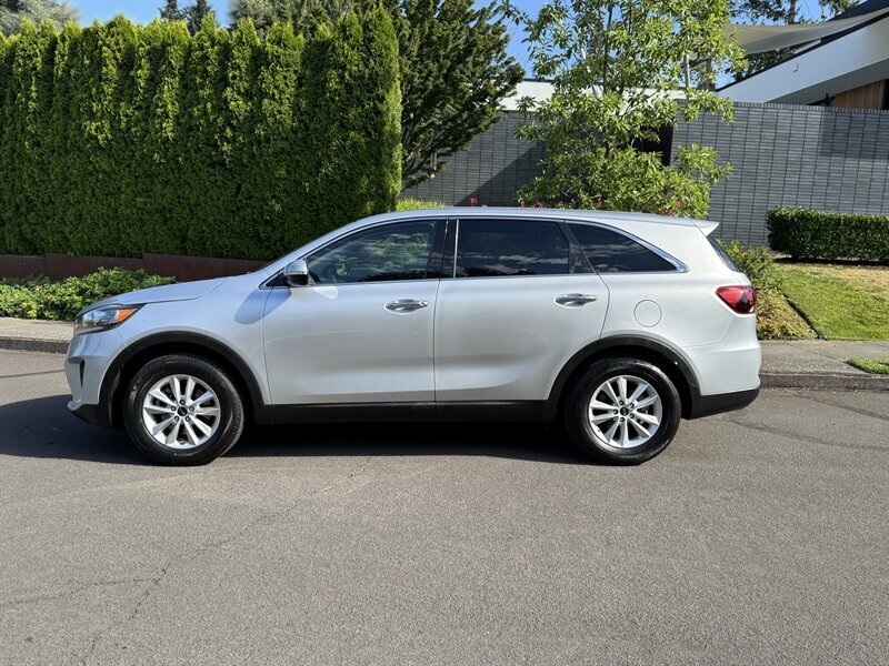 2019 Kia Sorento LX V6  