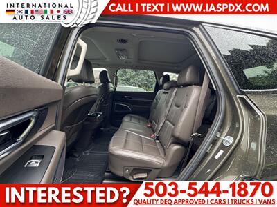 2020 Kia Telluride SX - Photo 11 - Portland, OR 97216