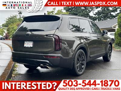 2020 Kia Telluride SX - Photo 5 - Portland, OR 97216