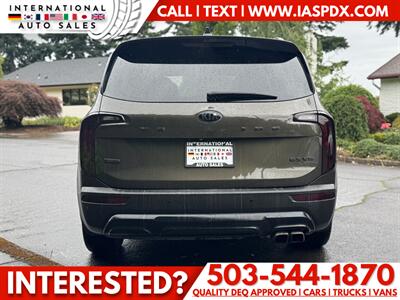 2020 Kia Telluride SX - Photo 4 - Portland, OR 97216