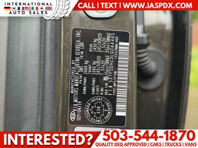 2020 Kia Telluride SX - Photo 13 - Portland, OR 97216