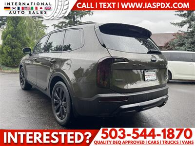 2020 Kia Telluride SX - Photo 3 - Portland, OR 97216