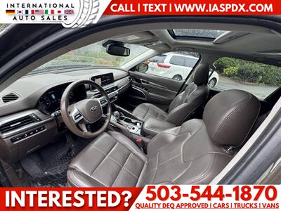 2020 Kia Telluride SX - Photo 9 - Portland, OR 97216