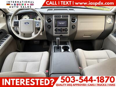 2014 Ford Expedition King Ranch   - Photo 10 - Portland, OR 97216