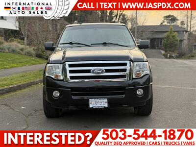 2014 Ford Expedition King Ranch   - Photo 7 - Portland, OR 97216