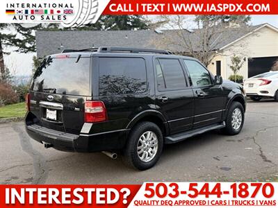2014 Ford Expedition King Ranch   - Photo 19 - Portland, OR 97216