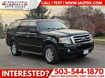2014 Ford Expedition King Ranch   - Photo 20 - Portland, OR 97216