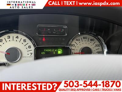 2014 Ford Expedition King Ranch   - Photo 13 - Portland, OR 97216