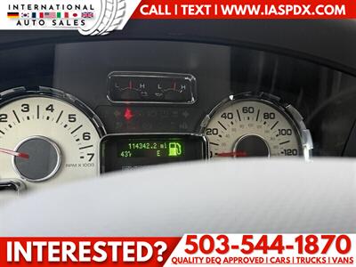 2014 Ford Expedition King Ranch   - Photo 26 - Portland, OR 97216