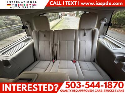 2014 Ford Expedition King Ranch   - Photo 12 - Portland, OR 97216