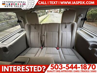 2014 Ford Expedition King Ranch   - Photo 12 - Portland, OR 97216