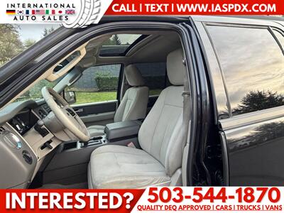 2014 Ford Expedition King Ranch   - Photo 9 - Portland, OR 97216