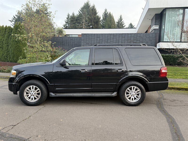 2014 Ford Expedition King Ranch - 5.4L V8  