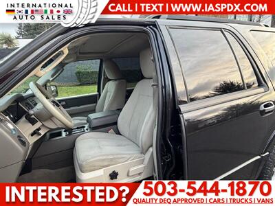 2014 Ford Expedition King Ranch   - Photo 8 - Portland, OR 97216